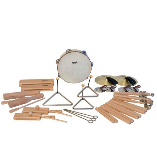 goldon® Rhythm Bag School