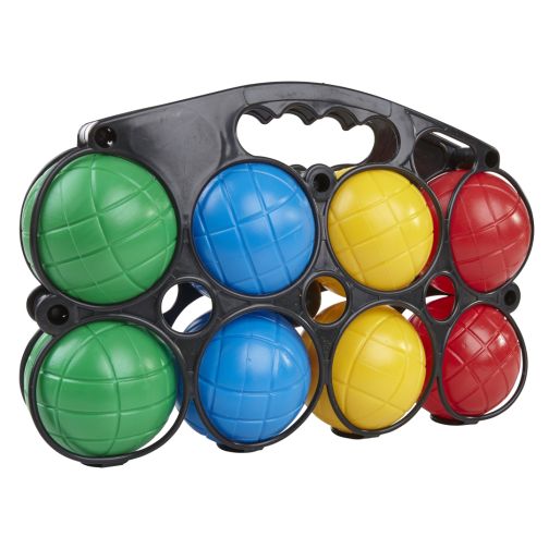 Boccia