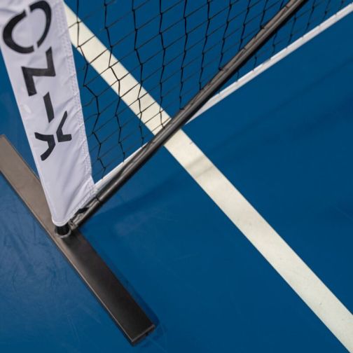 ONIX® Pickleball Net 2-in-1 Portable Net