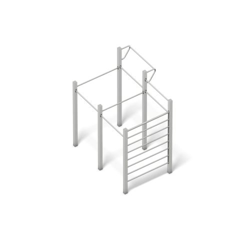4FCIRCLE® Calisthenics MINI