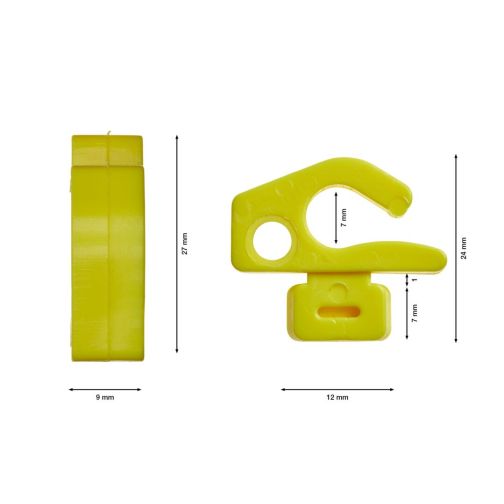 KU Net Retainer