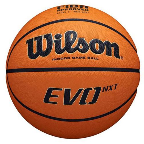 Wilson® EVO NXT DBB