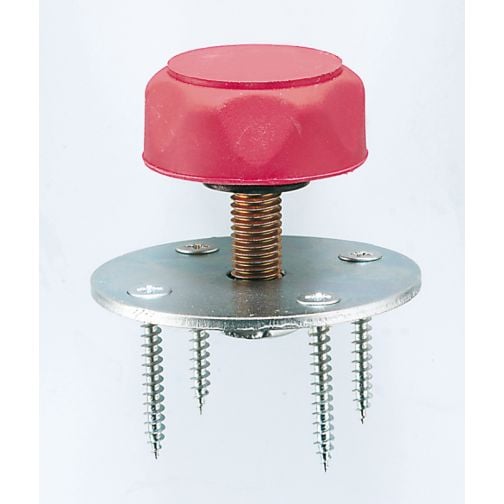 Safety screw M12 x 33