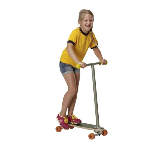 Pedalo® Skaty