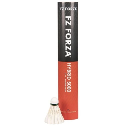 FZ Forza® Badminton Ball Hybrid 5000