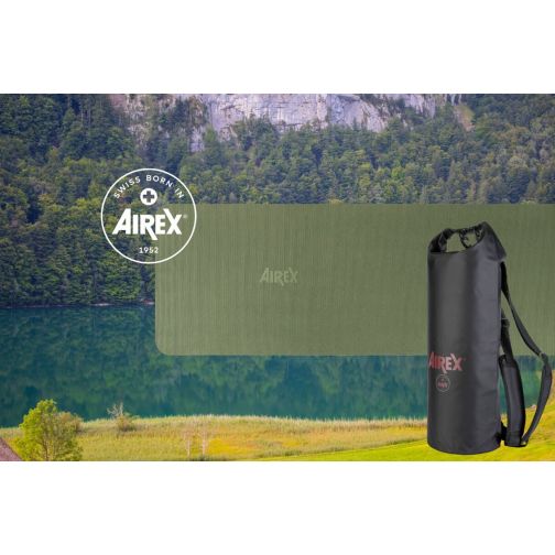AIREX® Gymnastics Mat Heritage Pack