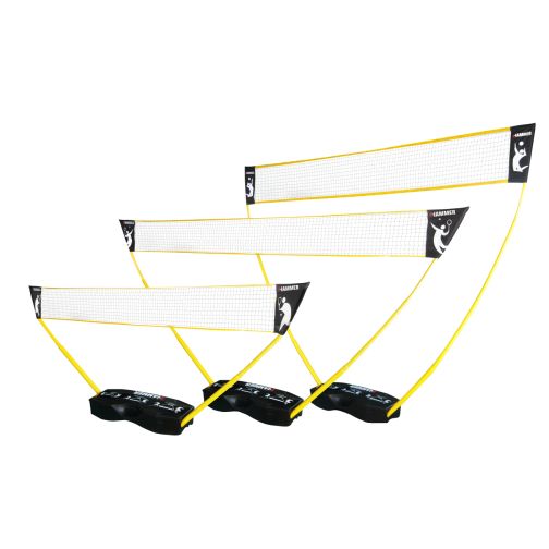 Hammer® 3 in 1 Net Set