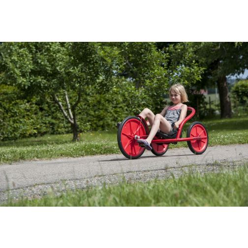 Winther® VIKING EXPLORER U-Rider
