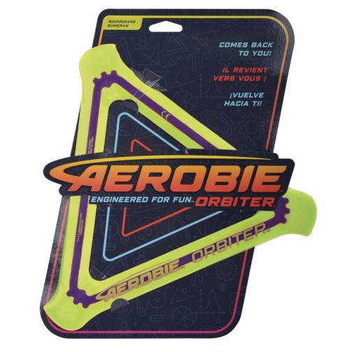 Aerobie® Orbiter® Boomerang