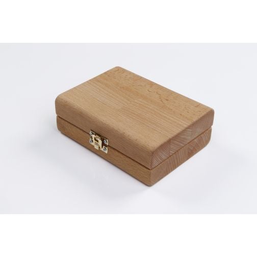 TheraBand® Wooden Box for Hand Exerciser