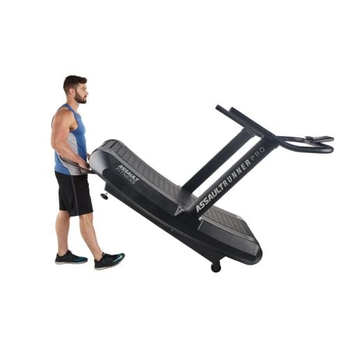 Assault Fitness® AssaultRunner Pro Treadmill