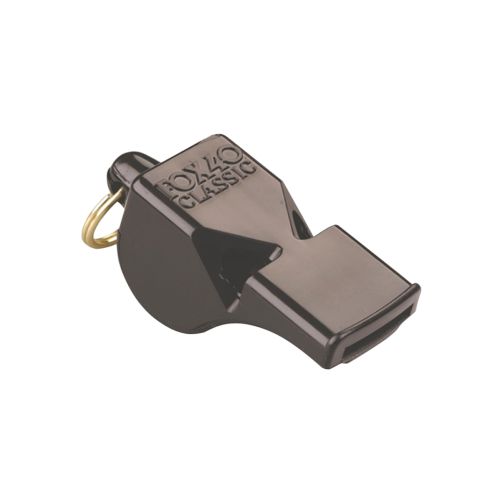 Referee Whistle Fox 40