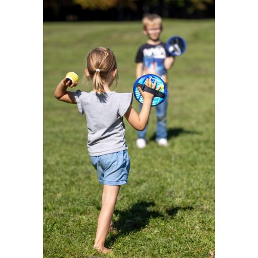Schildkröt® Neoprene Velcro Ball Set