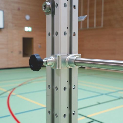 Kübler Sport® Column FlexNFlow
