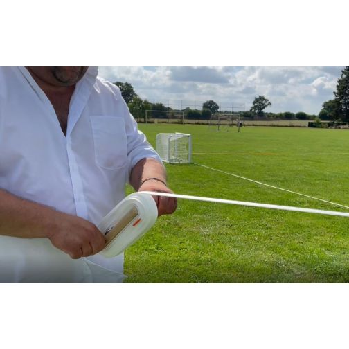 Soccer Pitch® Field Marking for Mini Soccer 2 vs. 2