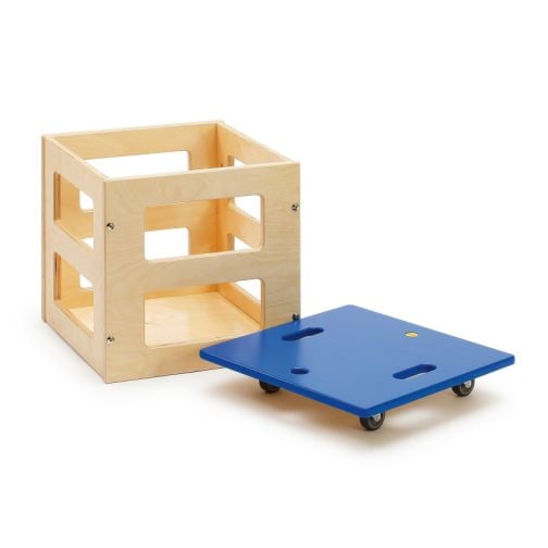 Erzi® Sports Box S