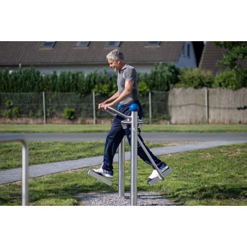 Art Outside® Leg Trainer
