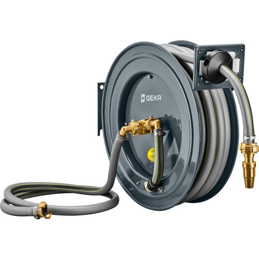 GEKA® plus automatic hose reel PA20SK