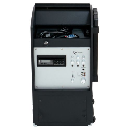 TLS® M200 Soundbox