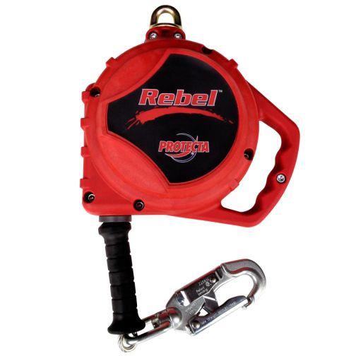Fall protection