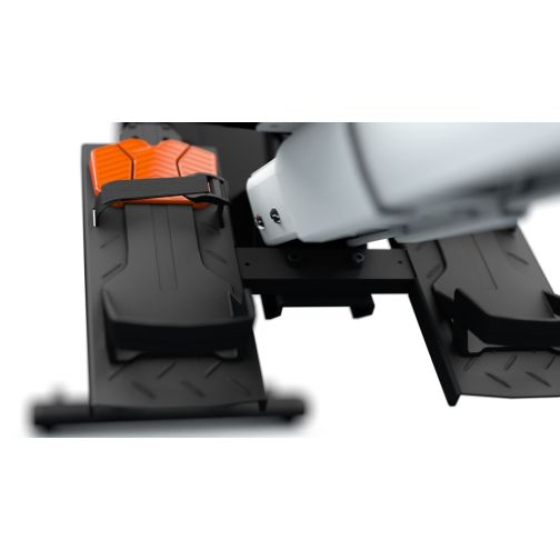 BH Fitness® Movemia Rowing Machine RW1200