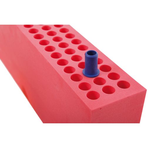 BlockX® Connector