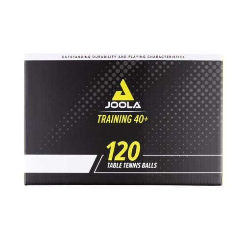 JOOLA® Table Tennis Balls TRAINING