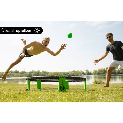 BamBall® Roundnet Standard Set