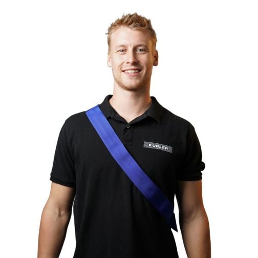 tanga sports® Set of 10 Team Bands