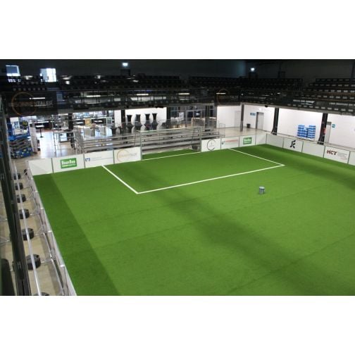 Kübler Sport Freestanding Indoor Board PREMIUM