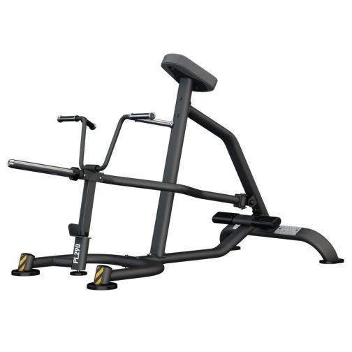 BH Fitness® Plate Loaded Rowing Machine with T-Bar