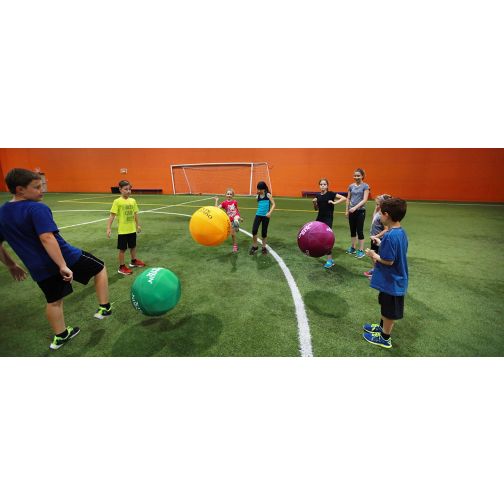 OMNIKIN® SIX Balls