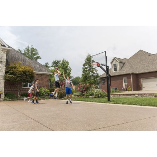 Goalrilla® Basketball System FT60