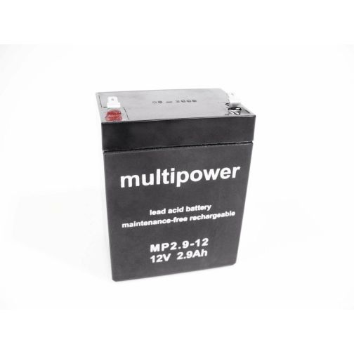 OMNITRONIC WAMS-65BT incl. battery