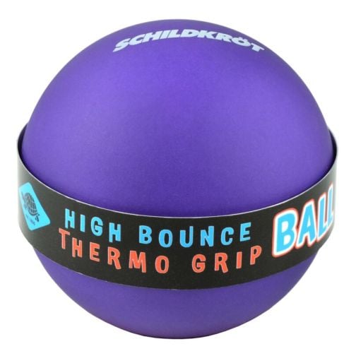 Schildkröt® High Bounce Thermo Grip Ball