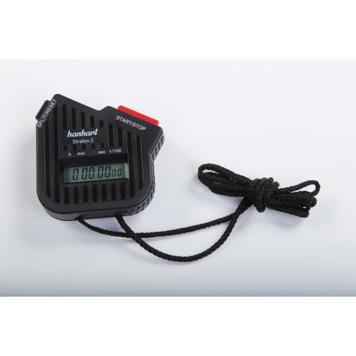 Hanhart® Stratos 2 Stopwatch