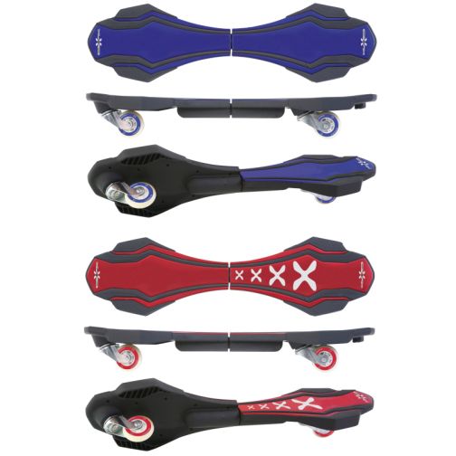 Fun-Board HUXX