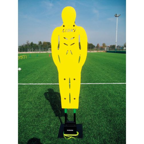 LISKI® Free Kick Dummy PRO-SOFT