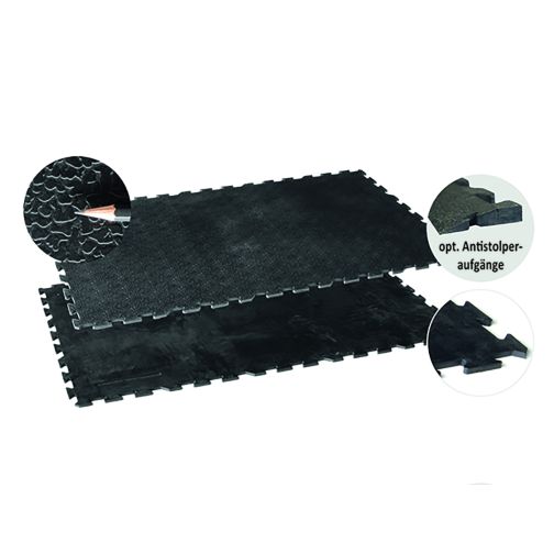 Puzzle Mat SPORT L