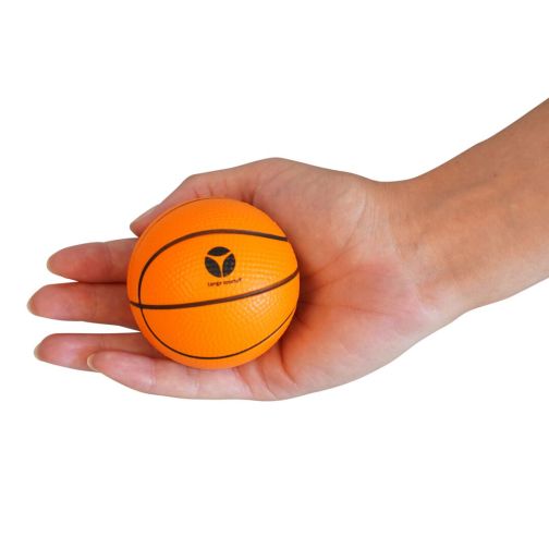 tanga sports® Super Bounce Basketball