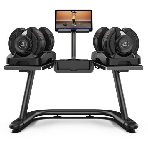 BowFlex® SelectTech Dumbbell Rack