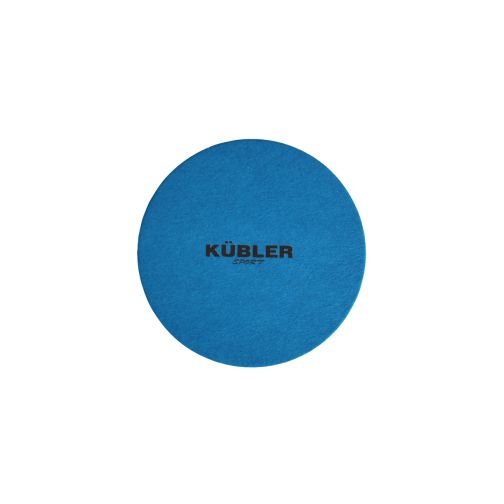 Kübler Sport® Beer Coasters