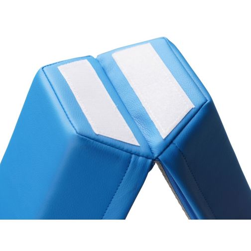 Spordas® Foldable Foam Balance Beam