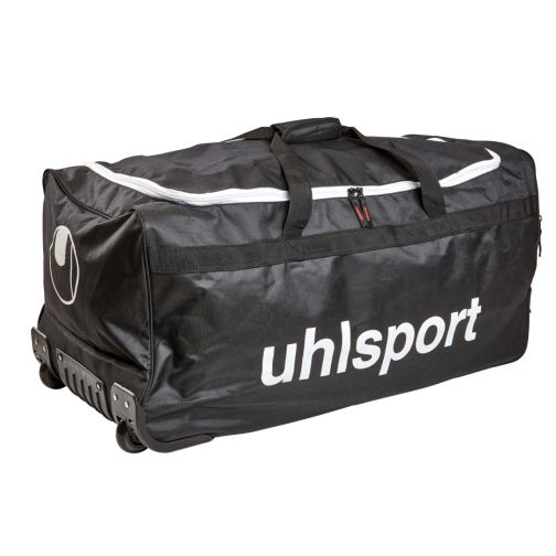uhlsport® Sports Bag with Transport Wheels
