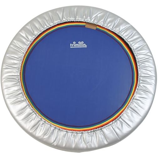 Trimilin® Trampoline Edge Cover, Silver