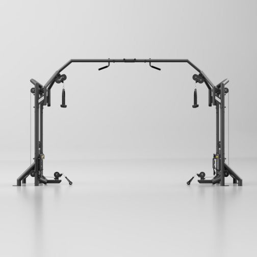 UpForm® Connection Bar UF-013