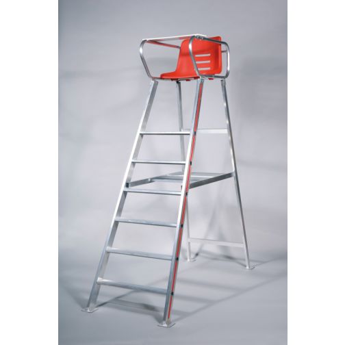 Court Royal® Referee Chair Royal Deluxe