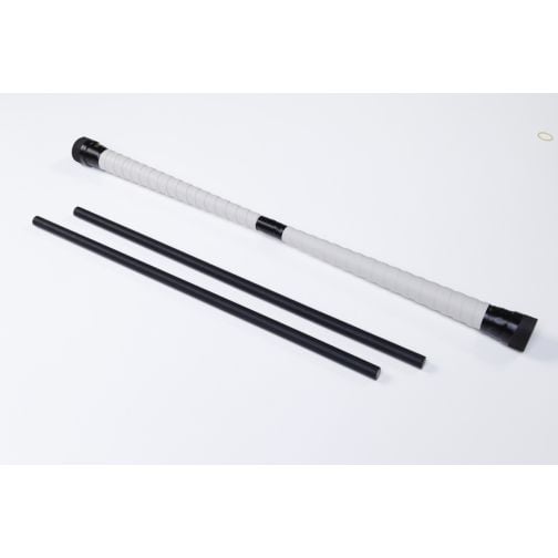 tanga sports® Devilstick incl. Handsticks