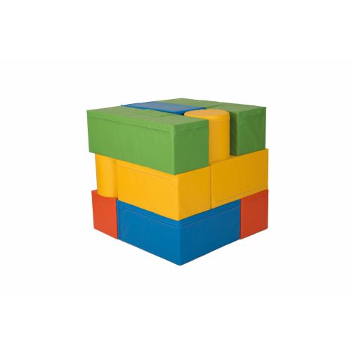 Building set
