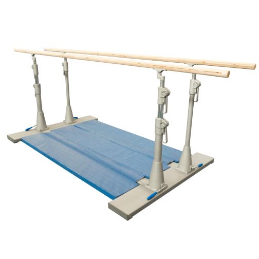 Kübler Sport® Multi-purpose Parallel Bars